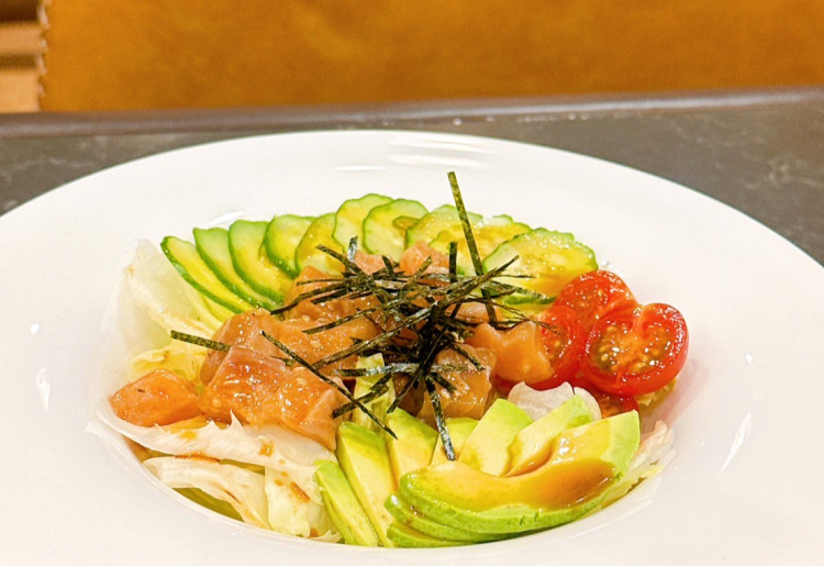 ▼お野菜メニュー
